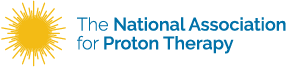 National Association for Proton Therapy Logo