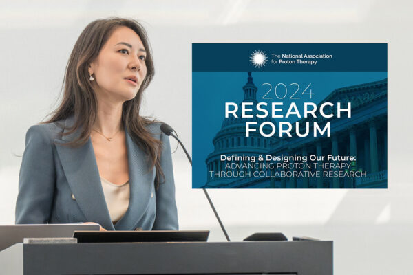 The Red Journal (11.15.25) Features 2024 NAPT Research Forum Proceedings Including First-Ever Consensus Findings Among NAPT, PCG, and PTCOG