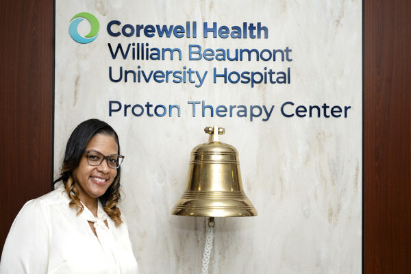 Radiating hope: A groundbreaking cancer treatment