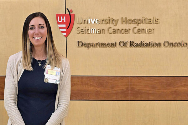 The difference a patient navigator can make 