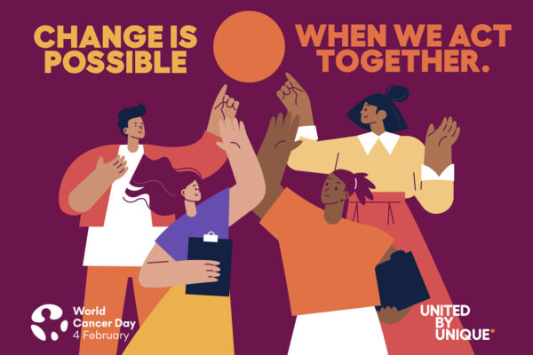 Expanding Global Access to Proton Therapy on World Cancer Day