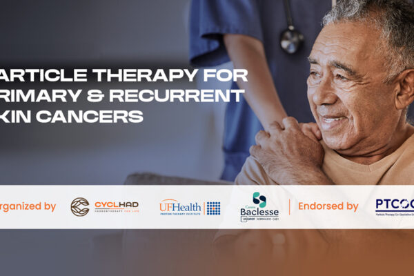 Global Experts Highlight Advances in Particle Therapy for Skin Cancer Treatment
