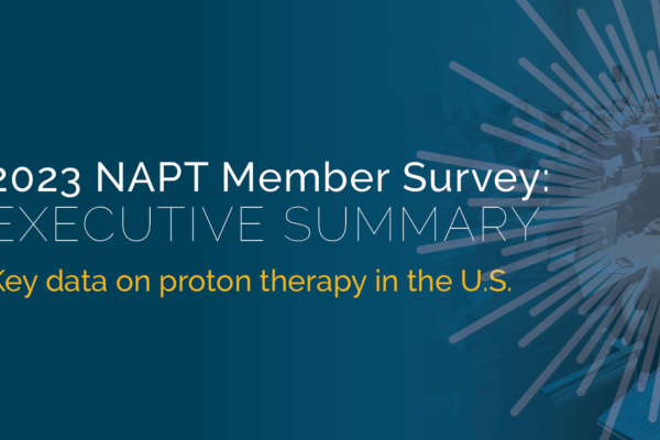 Just Released: 2023 NAPT Member Survey – Executive Summary