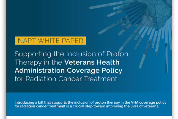 NAPT White Paper: VA Access
