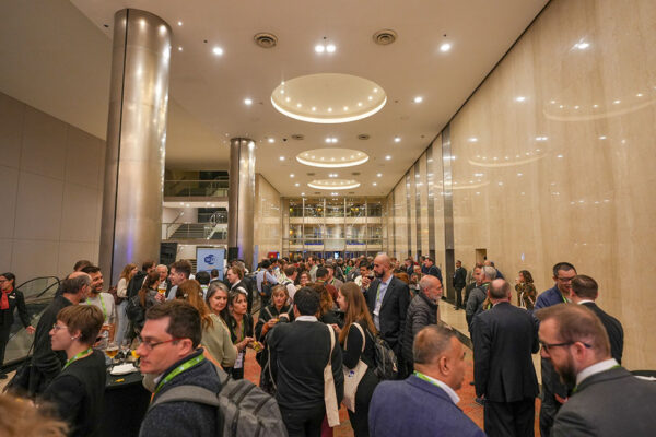PTCOG 63: A Historic First in Latin America and a Global Showcase of Particle Therapy Innovation