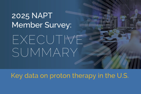 Proton Therapy Continues To Be An Option for Certain Patients Amid Ongoing Access Barriers