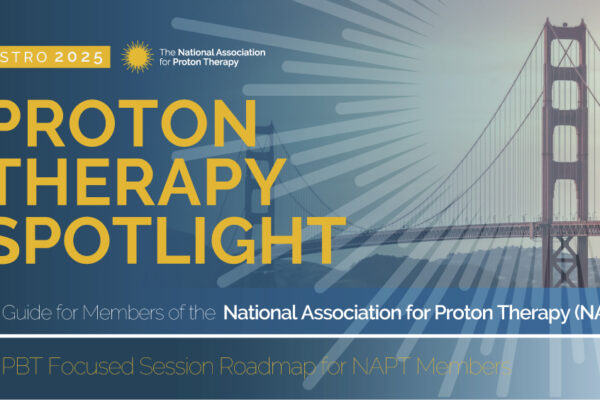 Guide to Proton Therapy-related Presentations at ASTRO 2025