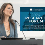 The Red Journal (11.15.25) Features 2024 NAPT Research Forum Proceedings Including First-Ever Consensus Findings Among NAPT, PCG, and PTCOG
