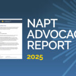NAPT Advocacy Report: 2025