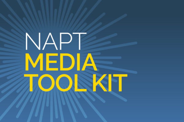 NAPT MEDIA TOOL KIT