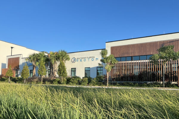 A new era of cancer treatment for Southwest Florida