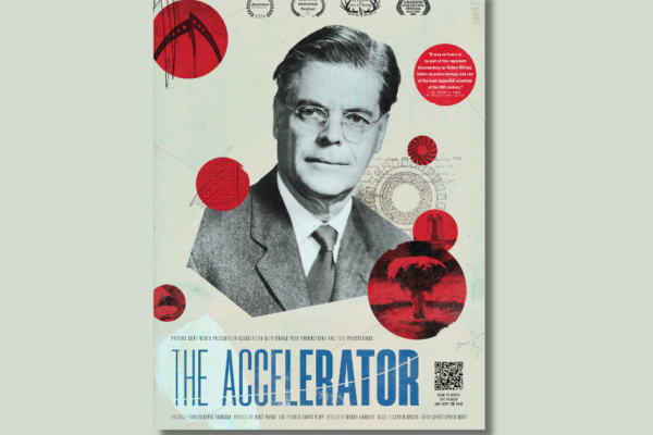 The Accelerator – A Story of Redemption