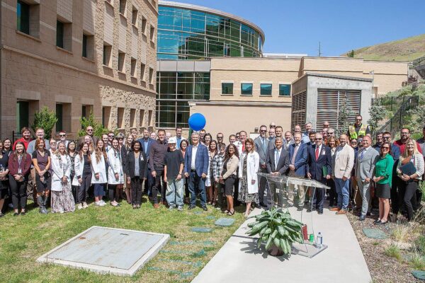 Five Years of Proton Therapy in the Mountain West: Lessons in Access, Growth, and Regional Impact