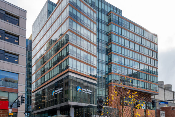 The Dana-Farber Proton Therapy Symposium: Advancing the Conversation on the Future of Proton Therapy